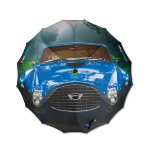 Parapluie sur mesure