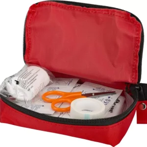 Kit de premiers secours