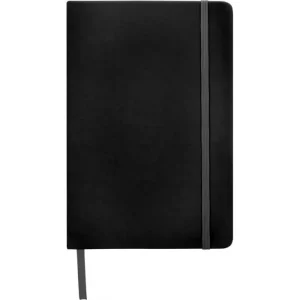 Carnet A5 couverture rigide personnalisable