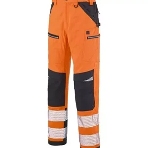 Pantalon léger fluo
