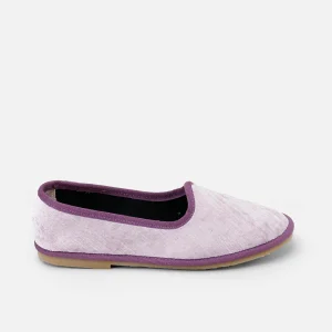 Slipper Coco Lila Eli By Venezianas | Eli 1957