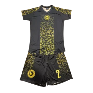 Tenue de sport sur-mesure personnalisable