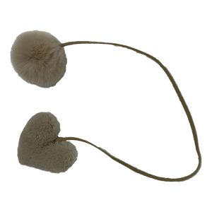 Bijou de sac Coeur