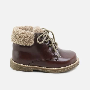 Bota Nairobi Ajax Nuez Pal Sibaritas | Eli 1957