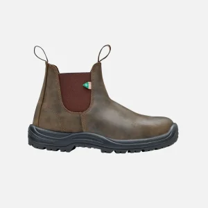 Bottes de travail - Protection et confort pour professionnels | 180