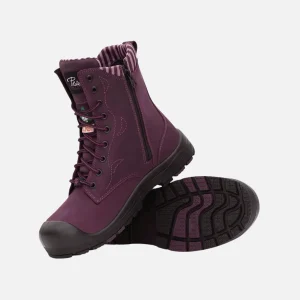 Bottes de travail  – Robustesse féminine et maintien durable | PF358