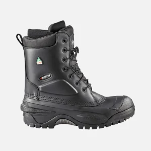 Bottes d'hiver – Isolation et durabilité extrêmes | Workhorse