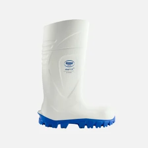 Bottes alimentaires – Ultra légères et embout acier | StepliteX