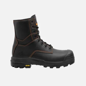 Bottes chimiques  – Protection sans métal et adhérence spécialisée | Waston