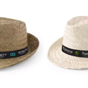Chapeau de paille