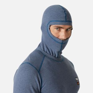 Cagoule ignifuge – Protection FR et confort par temps froid | Fargo