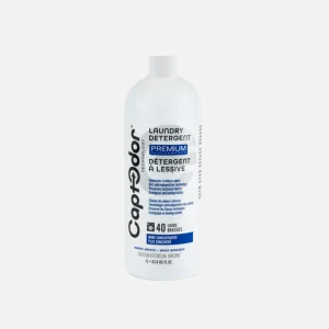 Détergent à lessive – Anti-odeurs et performant | Captodor Premium