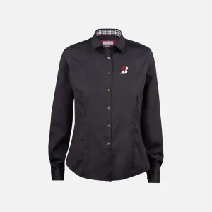 Chemise à manches longues pour femme | 2902003