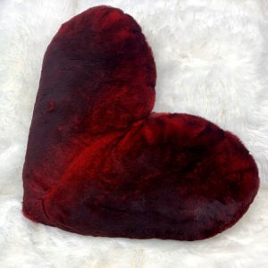 Coussin Coeur