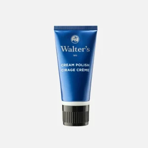 Crème à cirer - Finition brillante et soin nourrissant