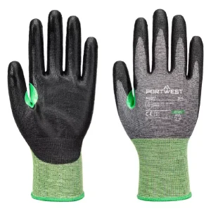 Gant professionnel anti-coupures CS C18 PU personnalisable