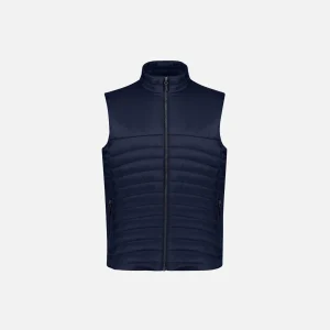 Veste sans manche pour homme | J213M