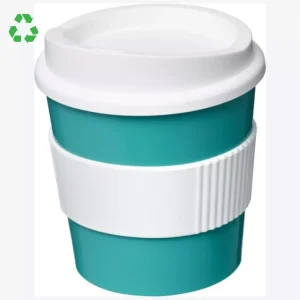 Gobelet avec bandeau silicone recyclé personnalisable