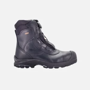 Bottes de sécurité – Système BOA et imperméabilité | Constructor