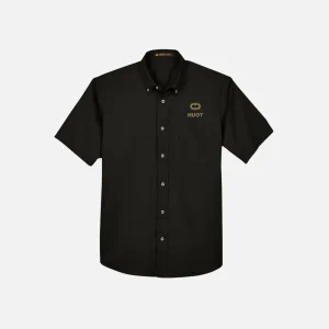 Chemise à manches courtes | M500S - HUOT