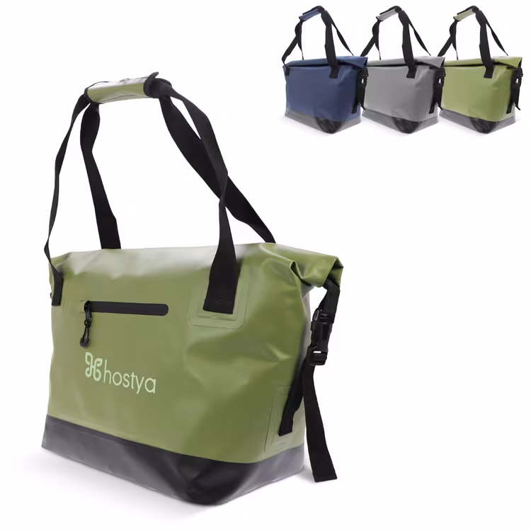 Sac isotherme imperméable personnalisable