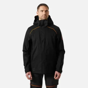 Manteau d’hiver – Isolation Primaloft et conception renforcée | Chelsea Evo 2.0