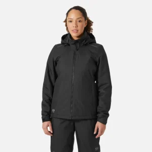 Manteau d'hiver femme Manchester 2.0