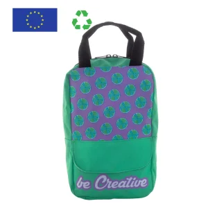 Mini sac à dos de sport RPET sur mesure