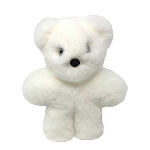 Peluche Bouba l’Ourson