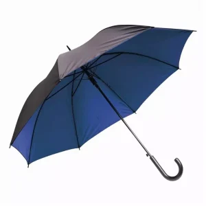 Parapluie double toile
