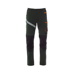 Pantalon de travail unisexe multi-saison personnalisable