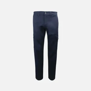 Pantalon de travail extensible – Mobilité et confort actif | 011EX