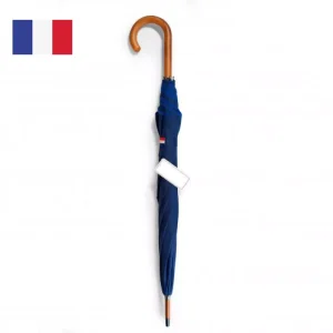 Parapluie Made in France recyclé personnalisable