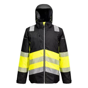Parka HV Class 1 personnalisable