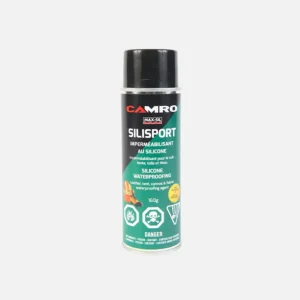 Aérosol imperméabilisant – Application rapide et protection invisible