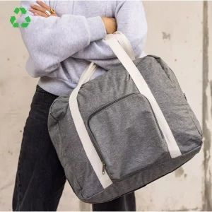 Sac weekend pliable