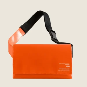 La banane, orange