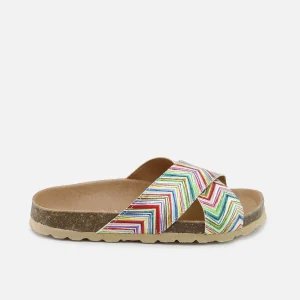 Sandalias Bio Marc Multi Elibasic | Eli 1957