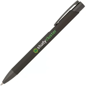 Stylo monochrome personnalisable