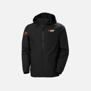 Manteau coquille – Imperméable et respirant pour homme | Manchester 2.0 TD