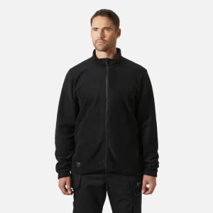 Veste polaire – Chaleur et fonctionnalité | Manchester 2.0