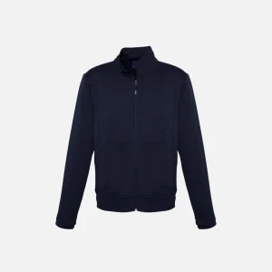 Veste zippée pour homme | SW520M