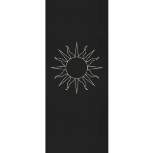 Tapis de sport mat