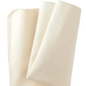 Alèze impermeable en coton bio DISANA 50 x 70 cm