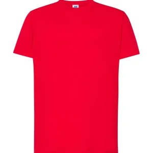 T-shirt couleur