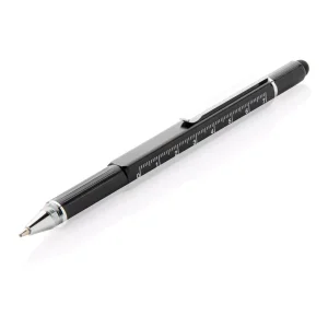 Stylo 5 outils en 1