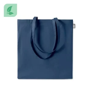 Sac shopping en RPET laminé