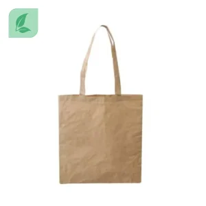 Sac shopping écologique