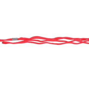 Sifflet d’arbitre ECO Rouge