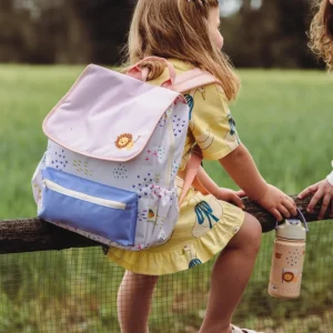 Sac à dos enfant THE COTTON CLOUD Wild Child